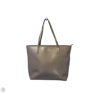 Handbag Designer By Kate Spade, Size: Large