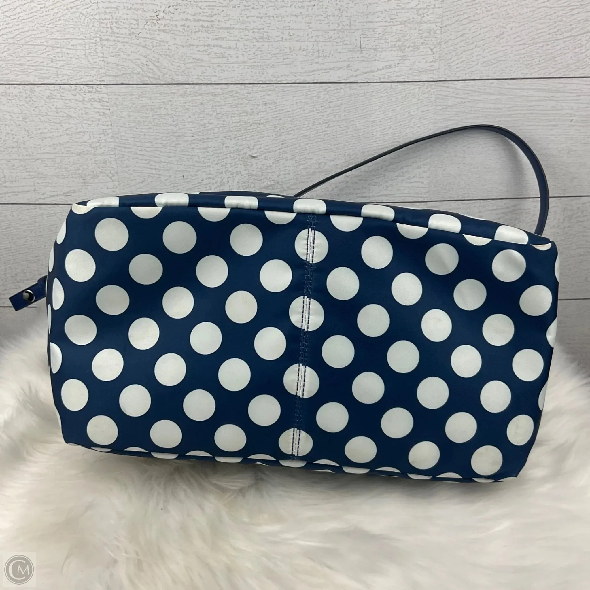 Handbag Designer By Kate Spade, Size: Large