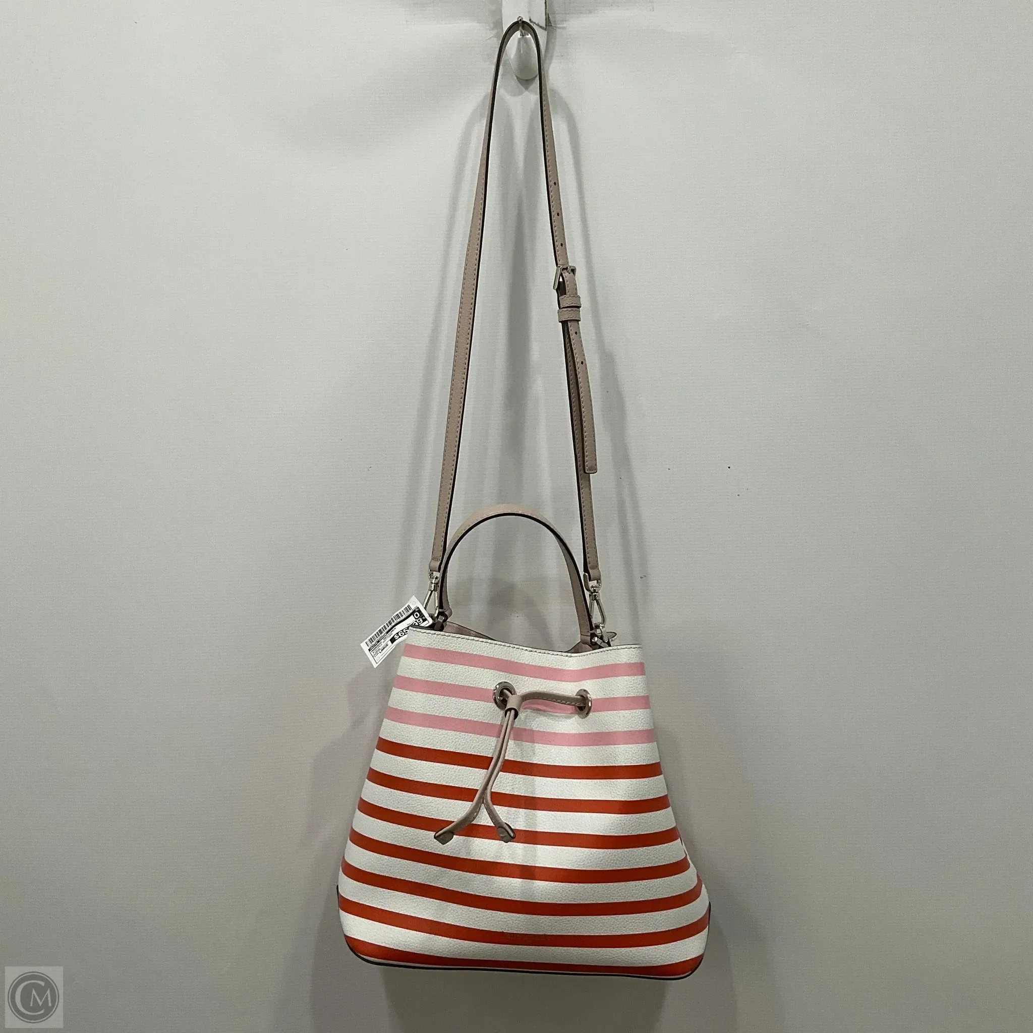 Handbag Designer By Kate Spade, Size: Large