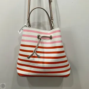 Handbag Designer By Kate Spade, Size: Large