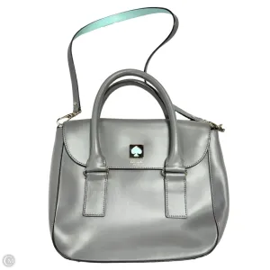 Handbag Designer By Kate Spade, Size: Large