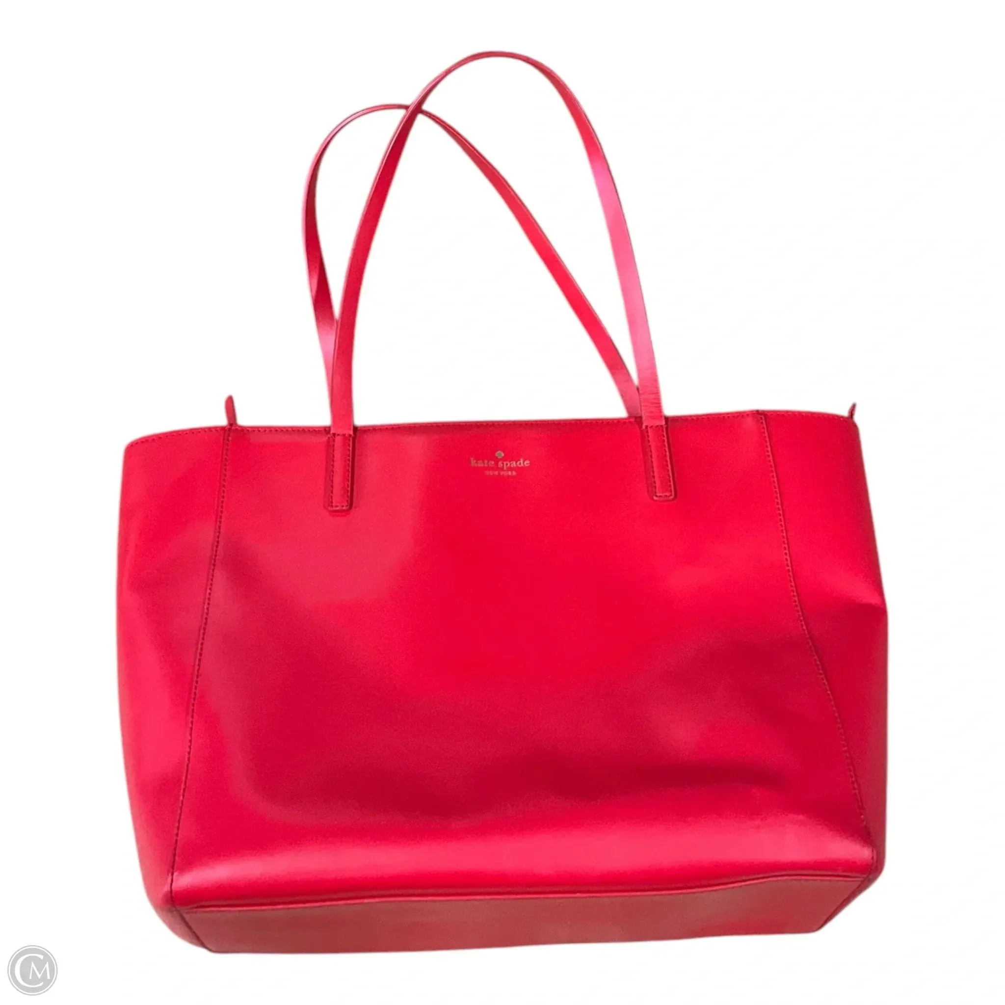 Handbag Designer By Kate Spade, Size: Large
