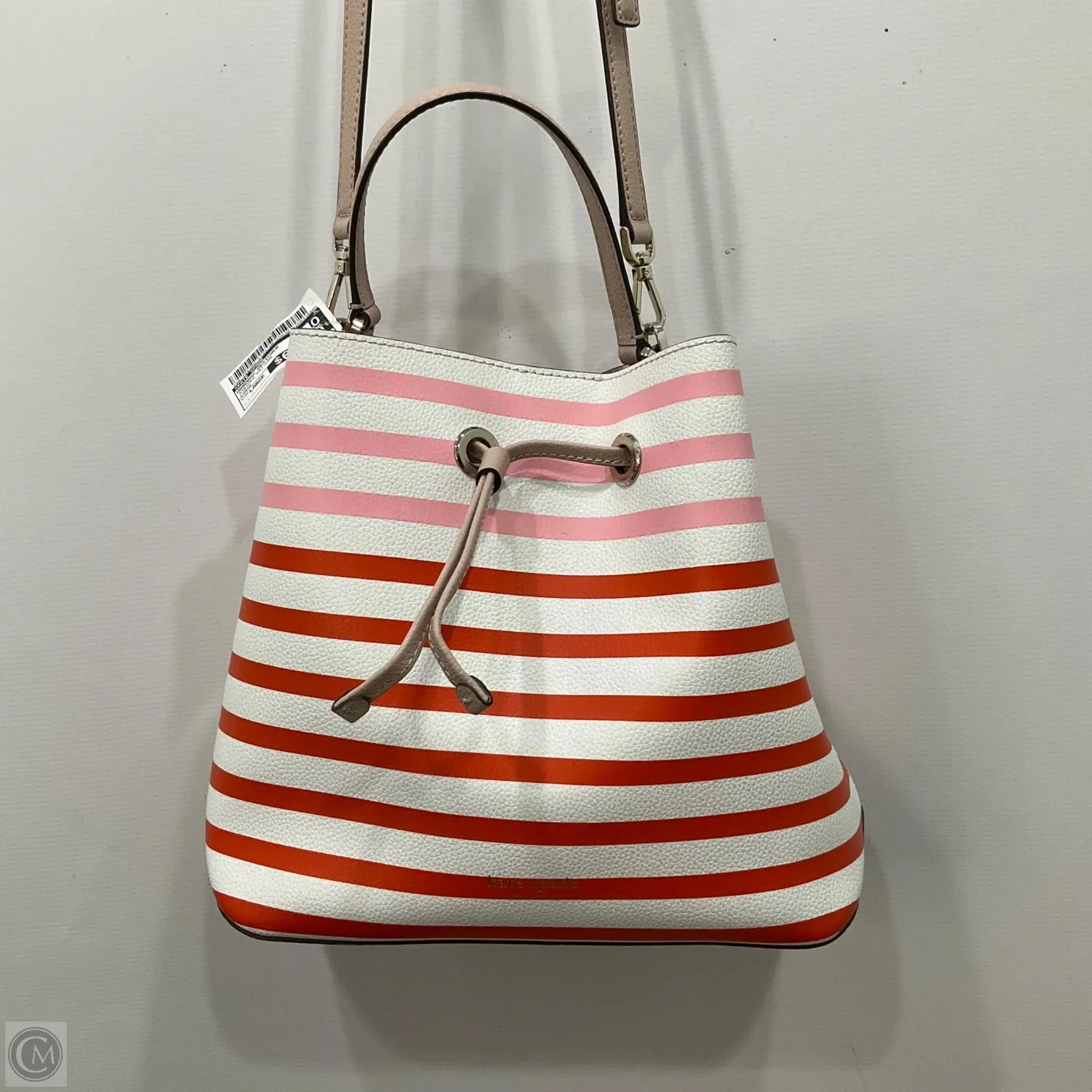 Handbag Designer By Kate Spade, Size: Large