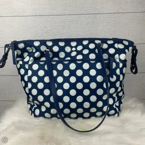 Handbag Designer By Kate Spade, Size: Large