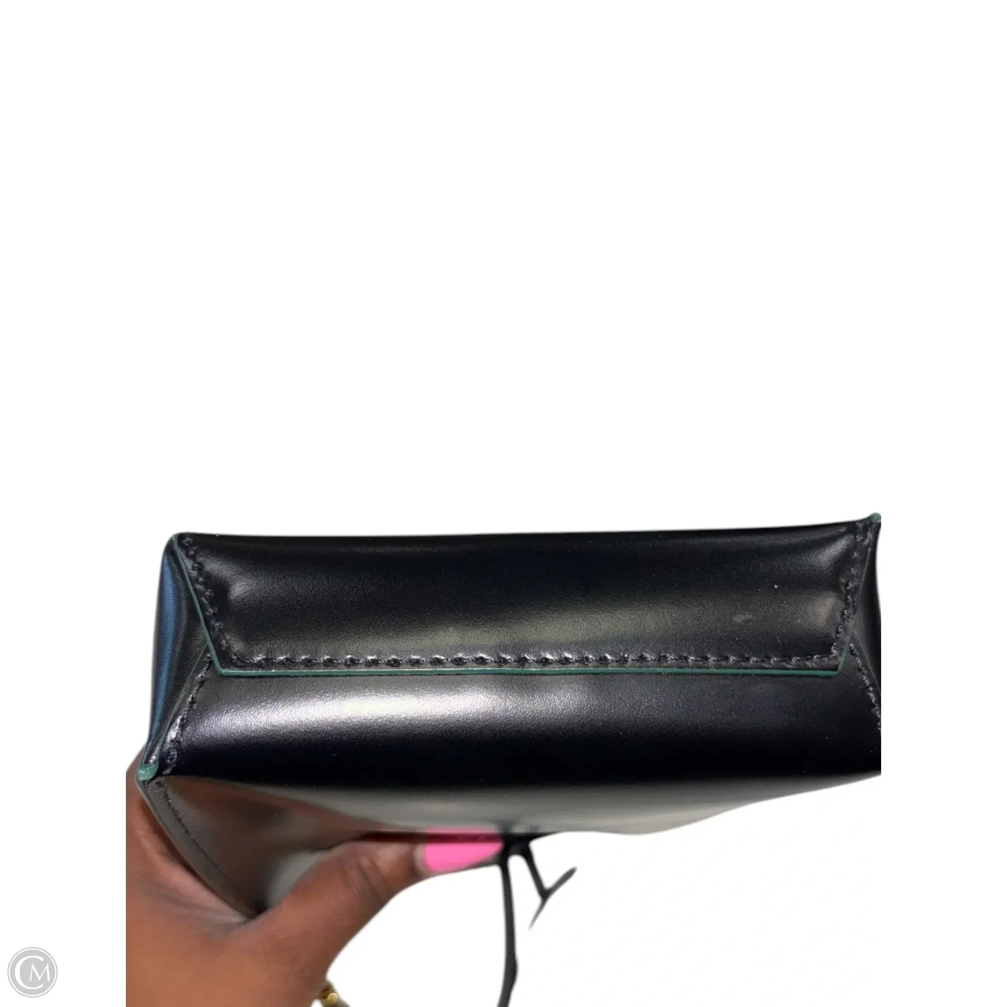 Handbag Designer By Marni, Size: Small