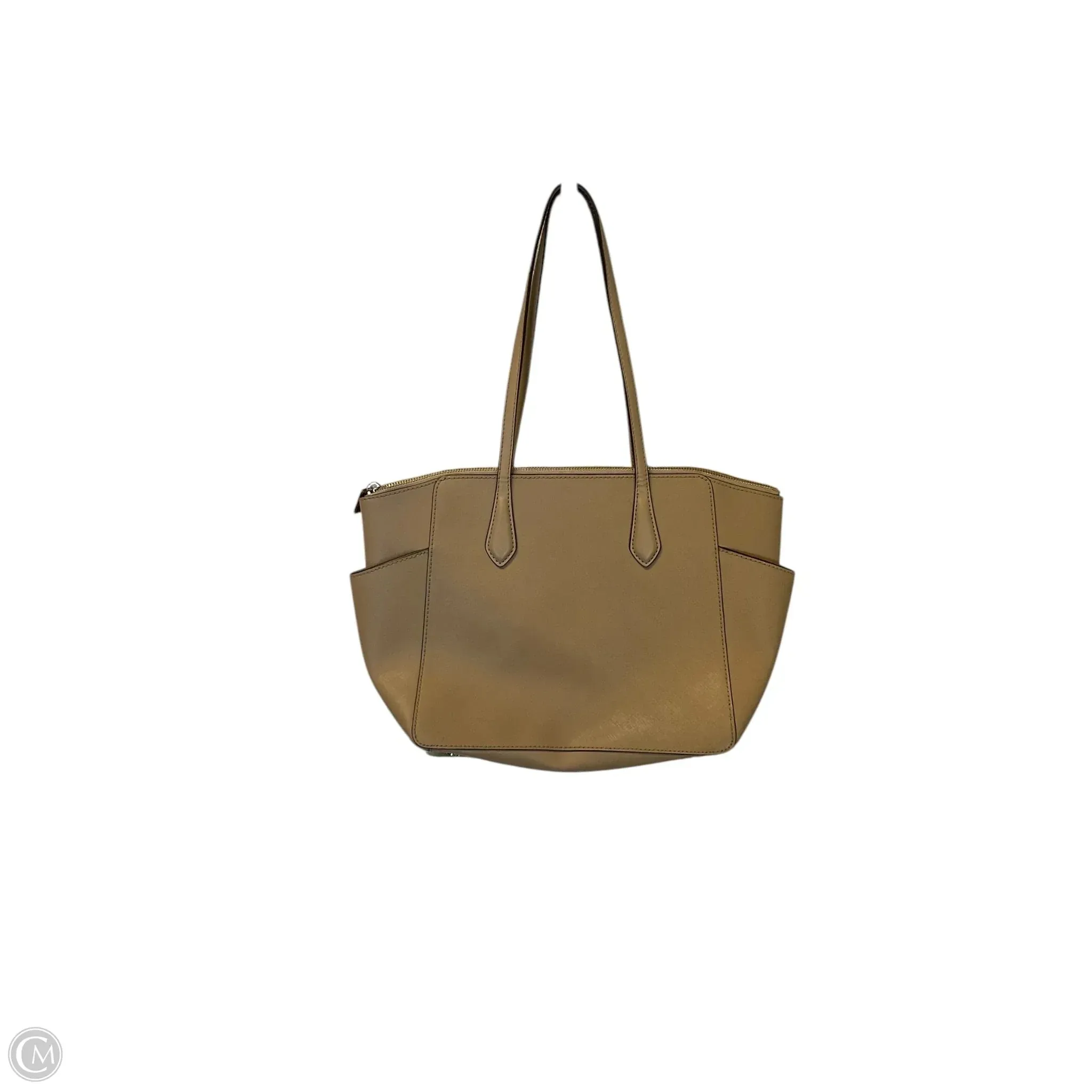 Handbag Designer By Michael Kors, Size: Large