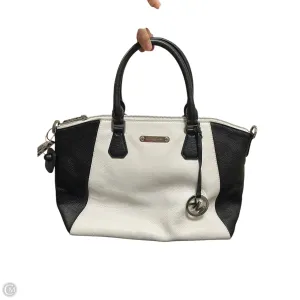 Handbag Designer By Michael Kors, Size: Large
