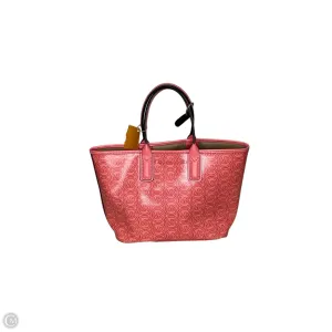 Handbag Designer By Michael Kors, Size: Small