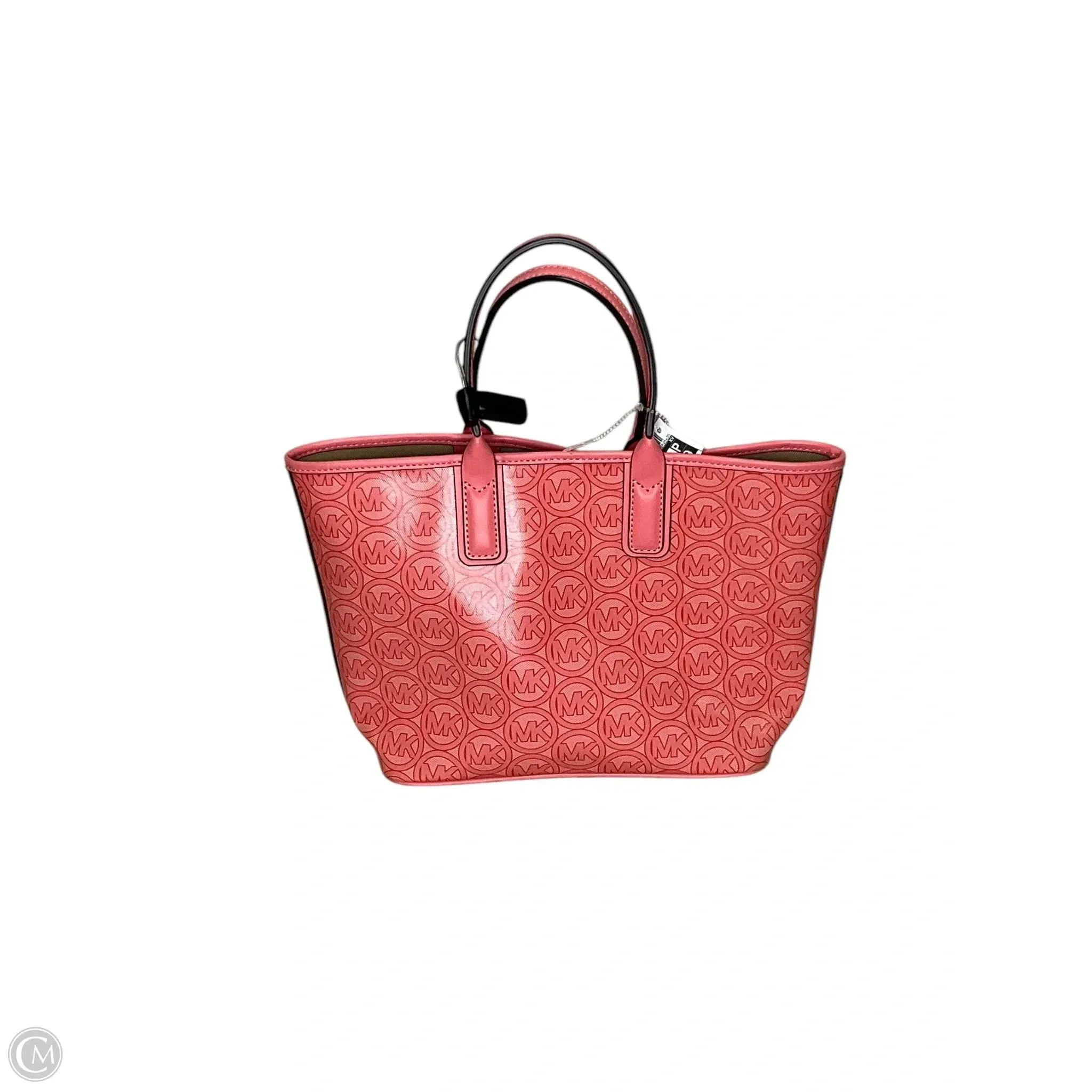 Handbag Designer By Michael Kors, Size: Small