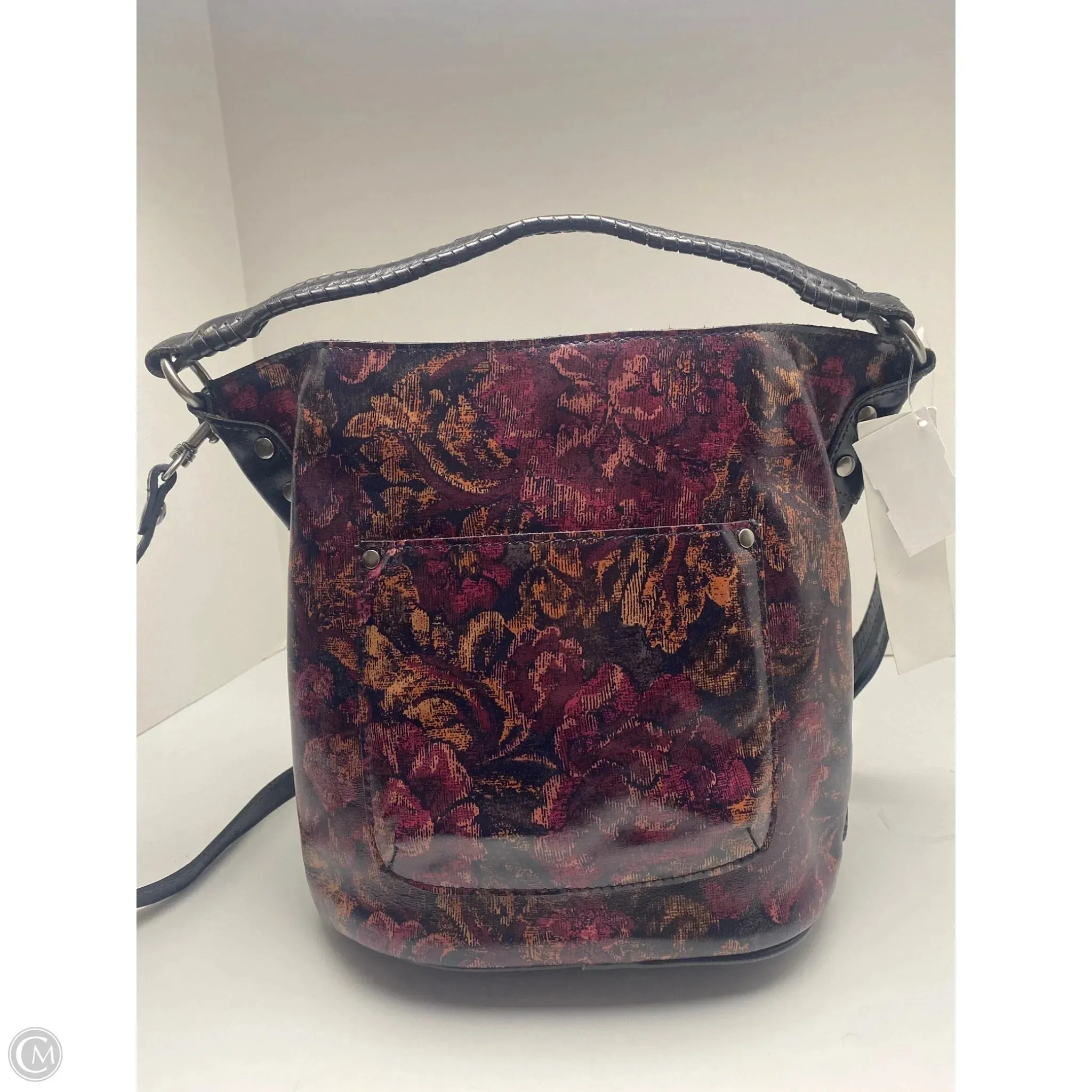 Handbag Designer By Patricia Nash, Size: Large