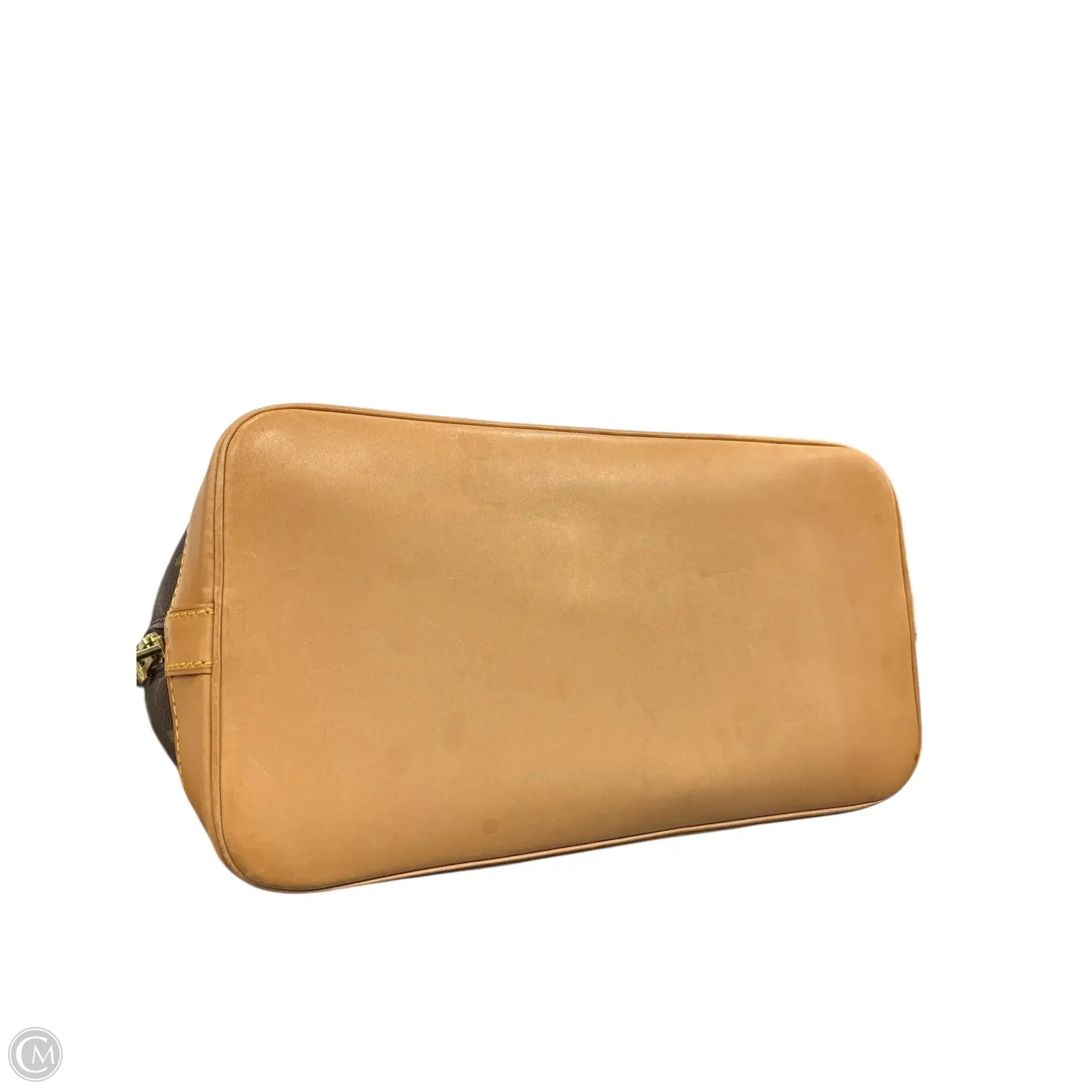 Handbag Luxury Designer By Louis Vuitton, Size: Medium