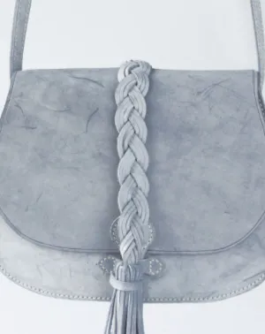 Handmade leather purse satchel phone bag shoulder bag cossbody bag purse women