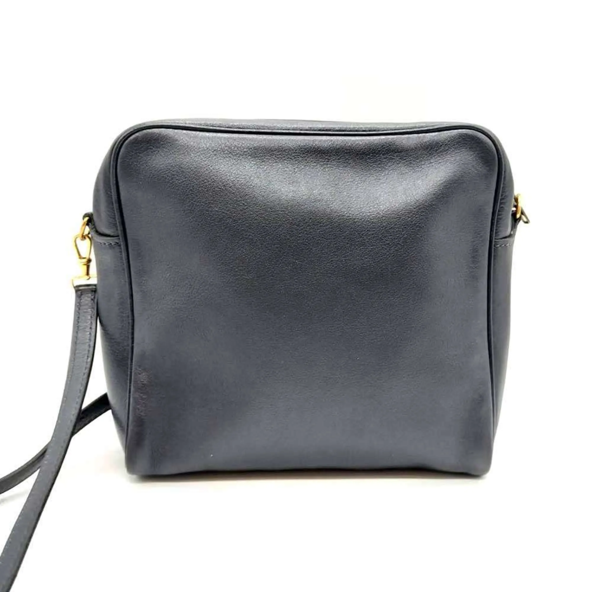 Hermes Pochette Shoulder Bag (Pre-Owned)