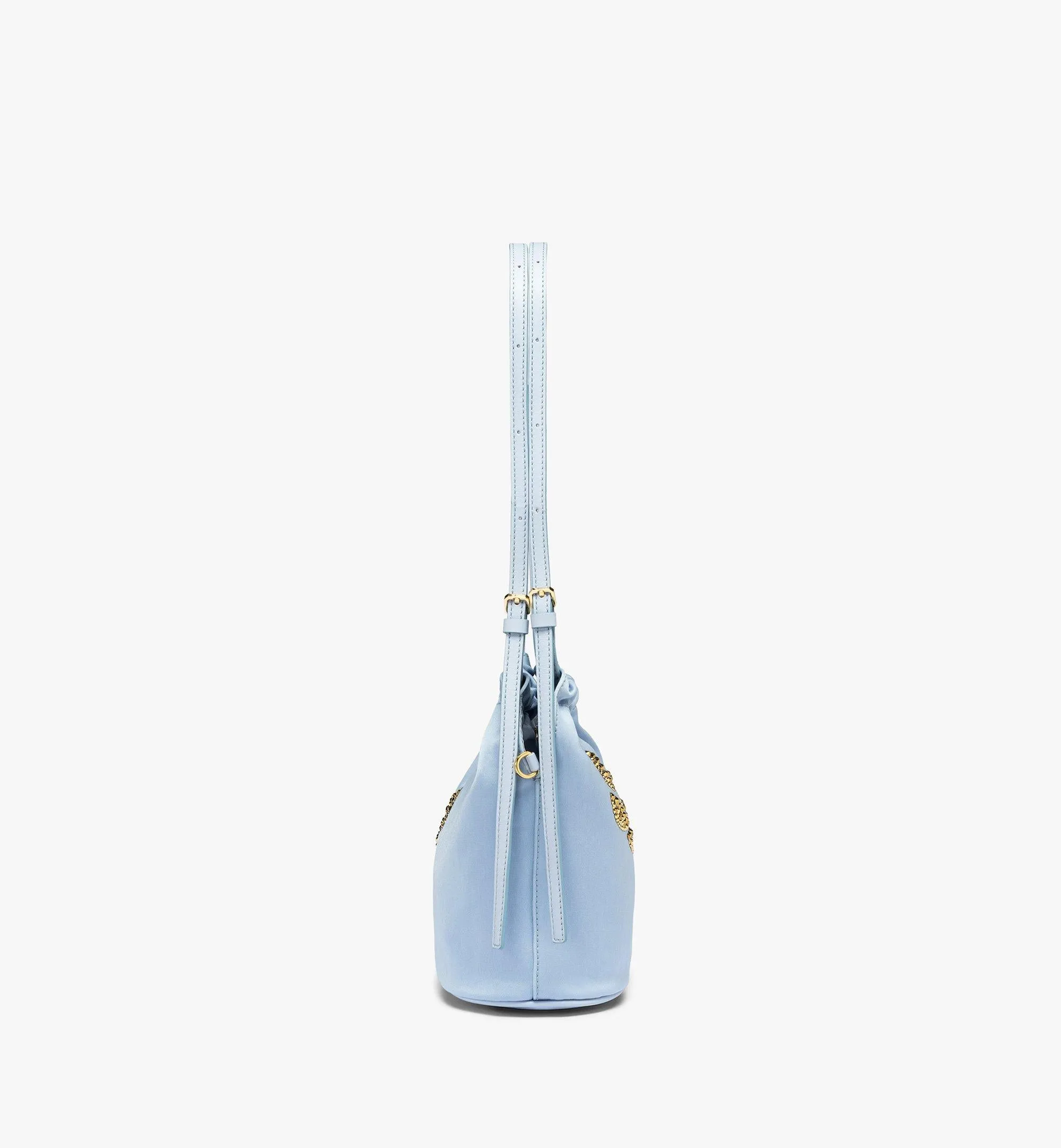Himmel Laurel Drawstring Bag In Recycled Nylon