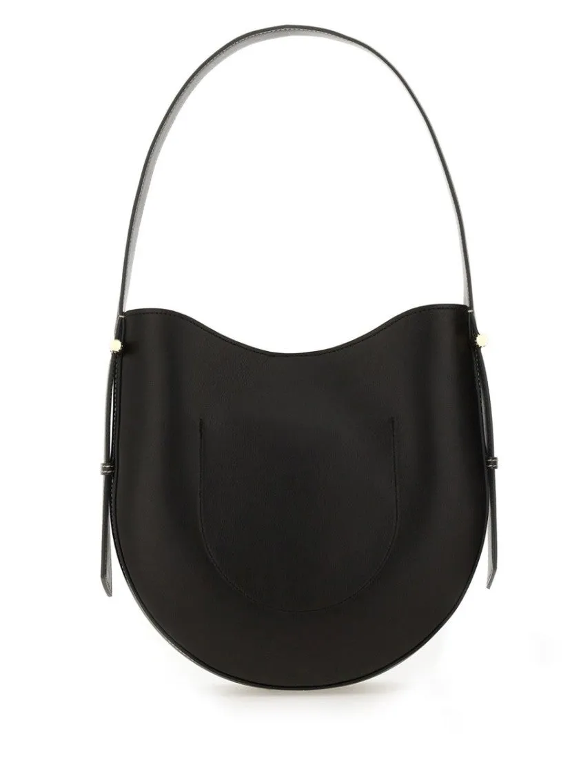 Hobo Bag "Dia" Medium