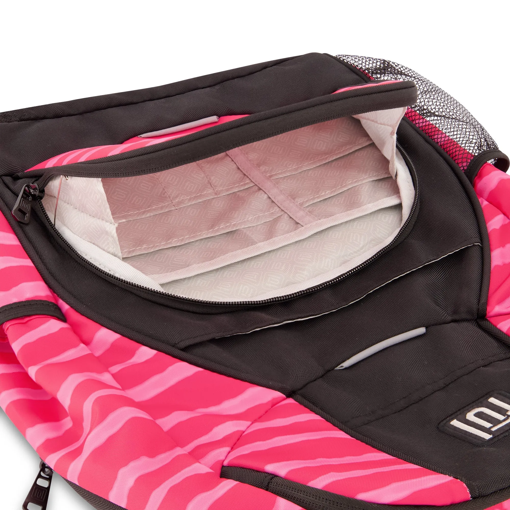Hudson Laptop Backpack