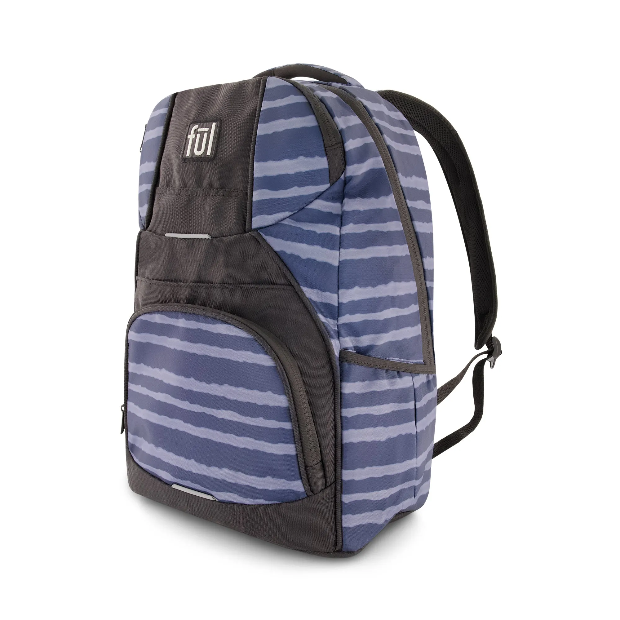Hudson Laptop Backpack