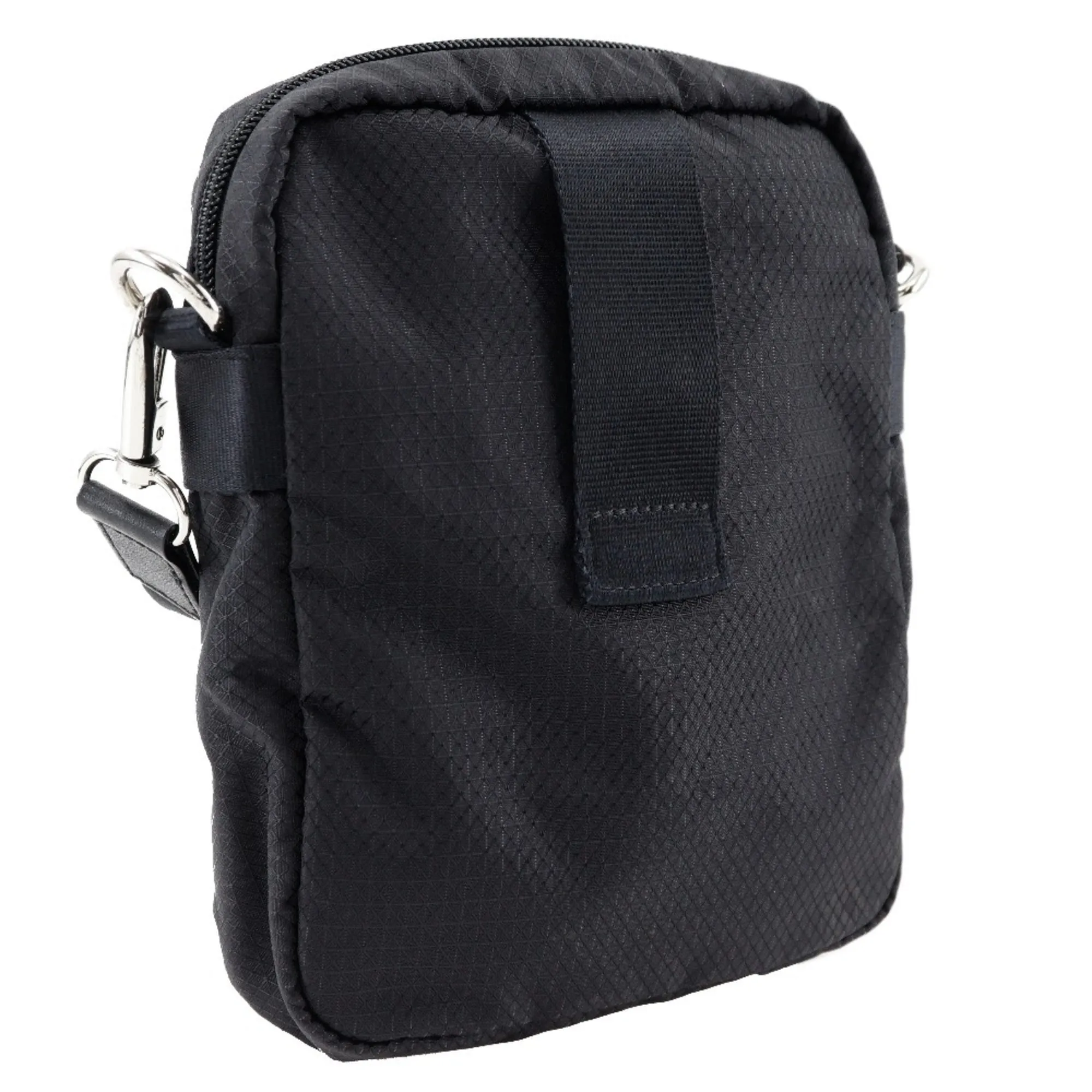 Hunting World Nylon Shoulder Bag (Pre-Owned)