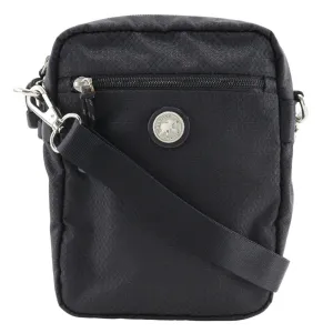 Hunting World Nylon Shoulder Bag (Pre-Owned)