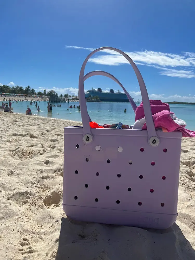 I LILAC You A Lot - Baby Bogg Bag