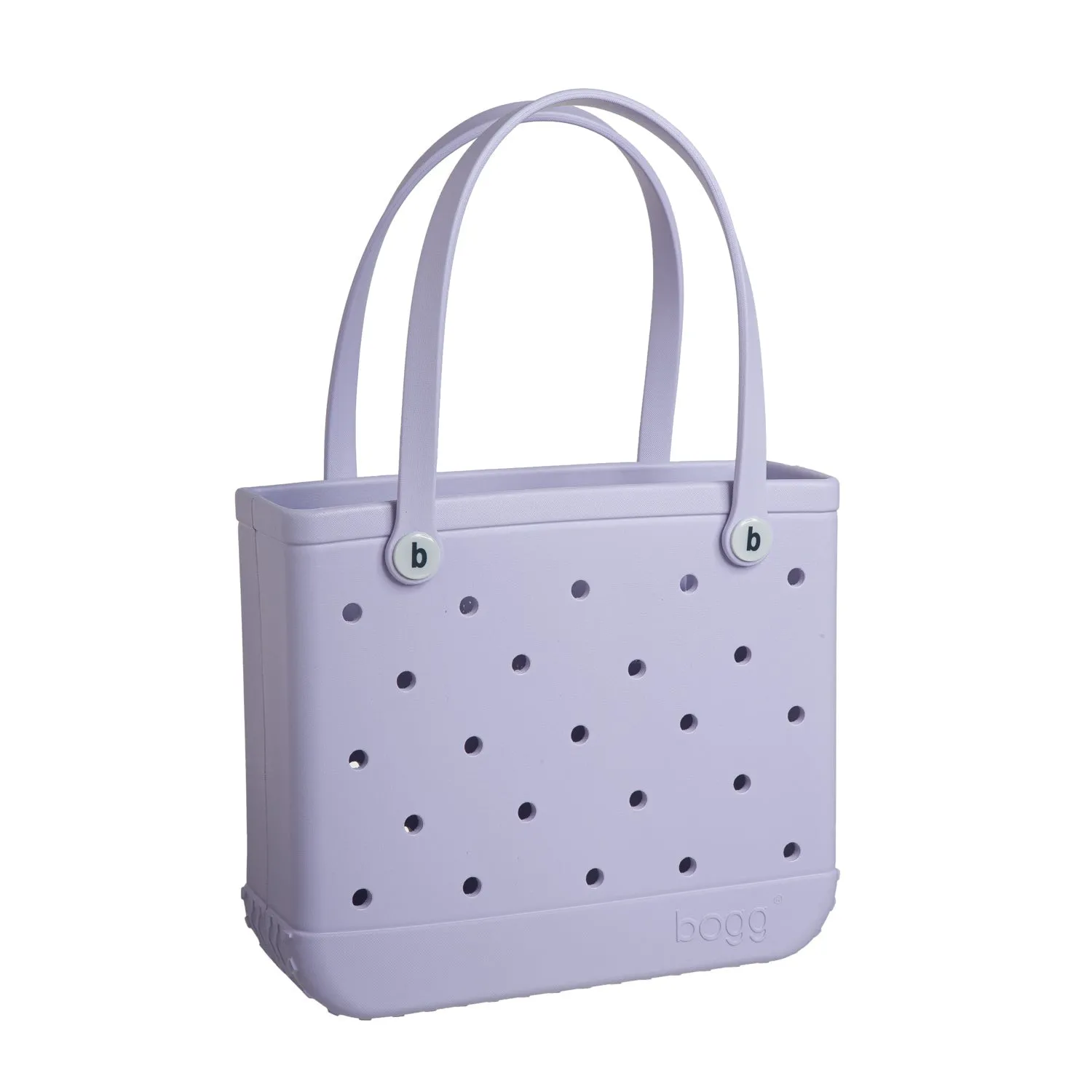 I LILAC You A Lot - Baby Bogg Bag