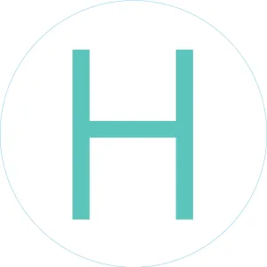 Initial "H" - Bogg Bit