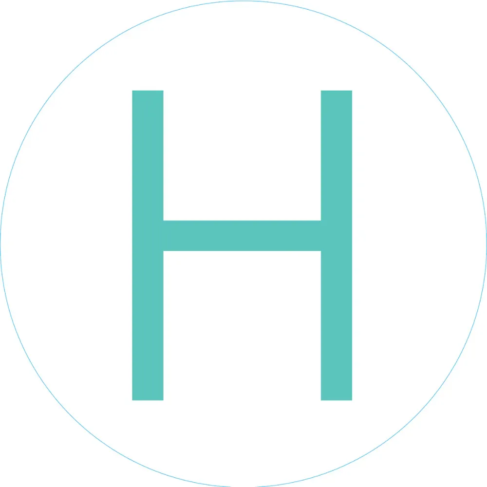 Initial "H" - Bogg Bit