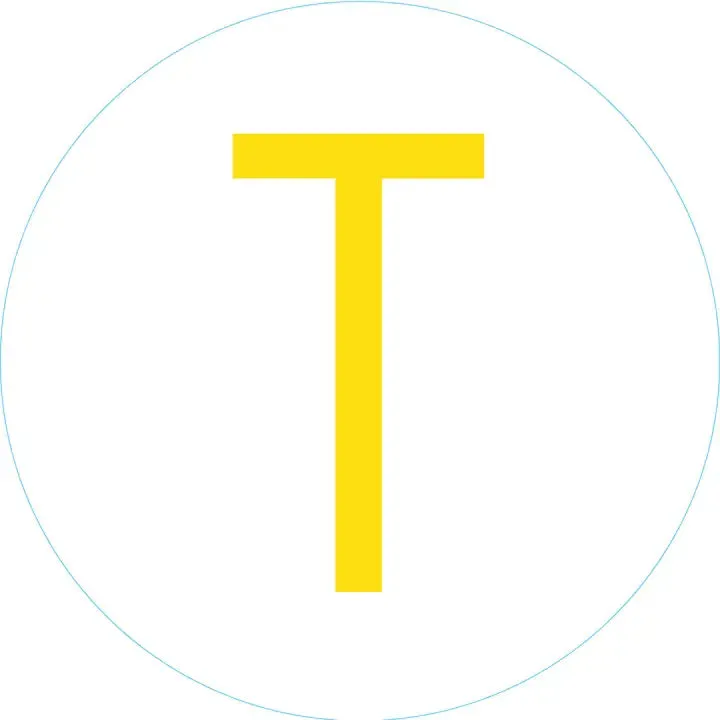 Initial "T" - Bogg Bit