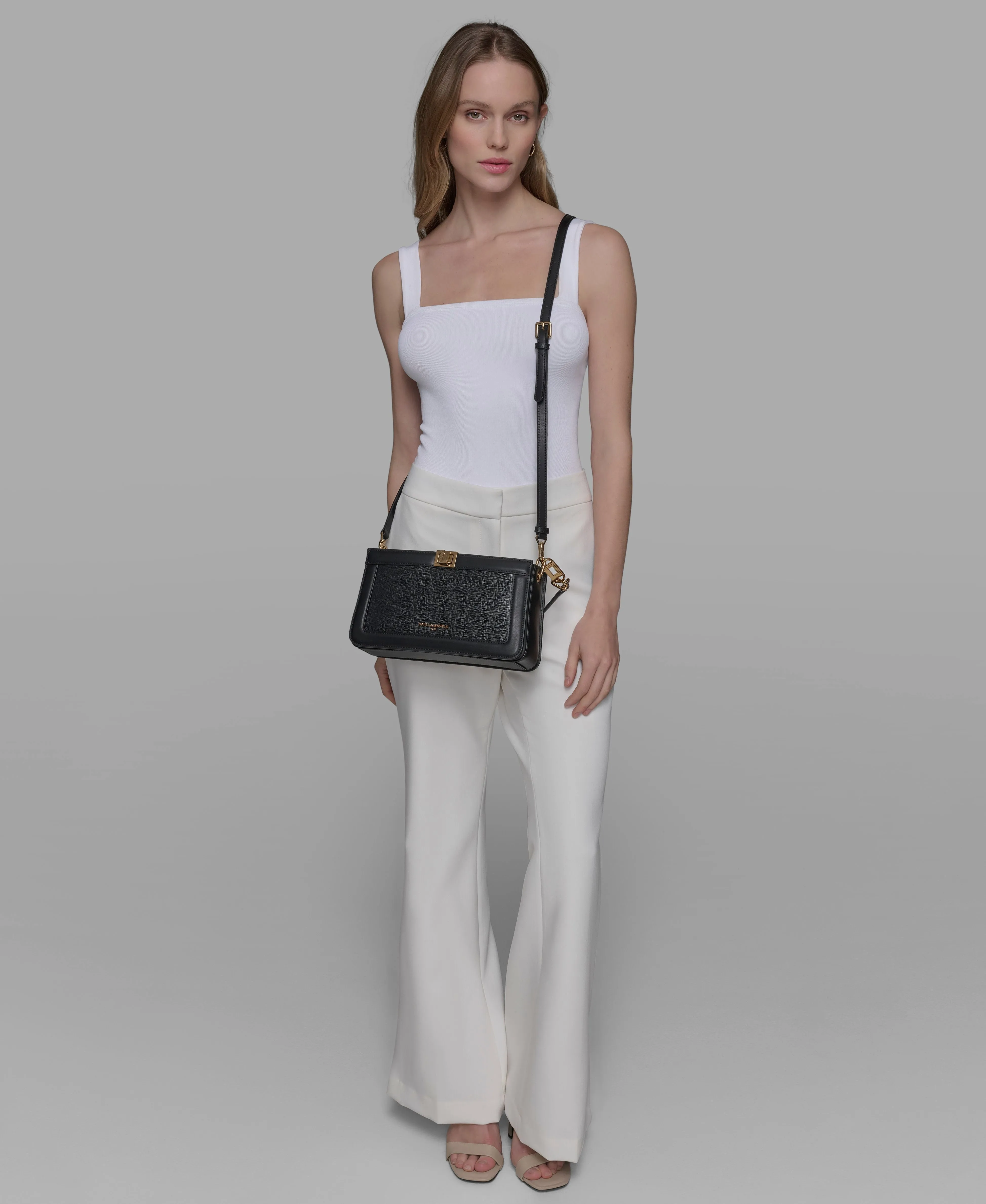 Ivette Shoulder