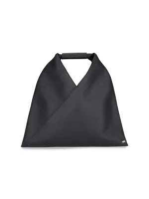 Japanese" Mini Bag ?Black