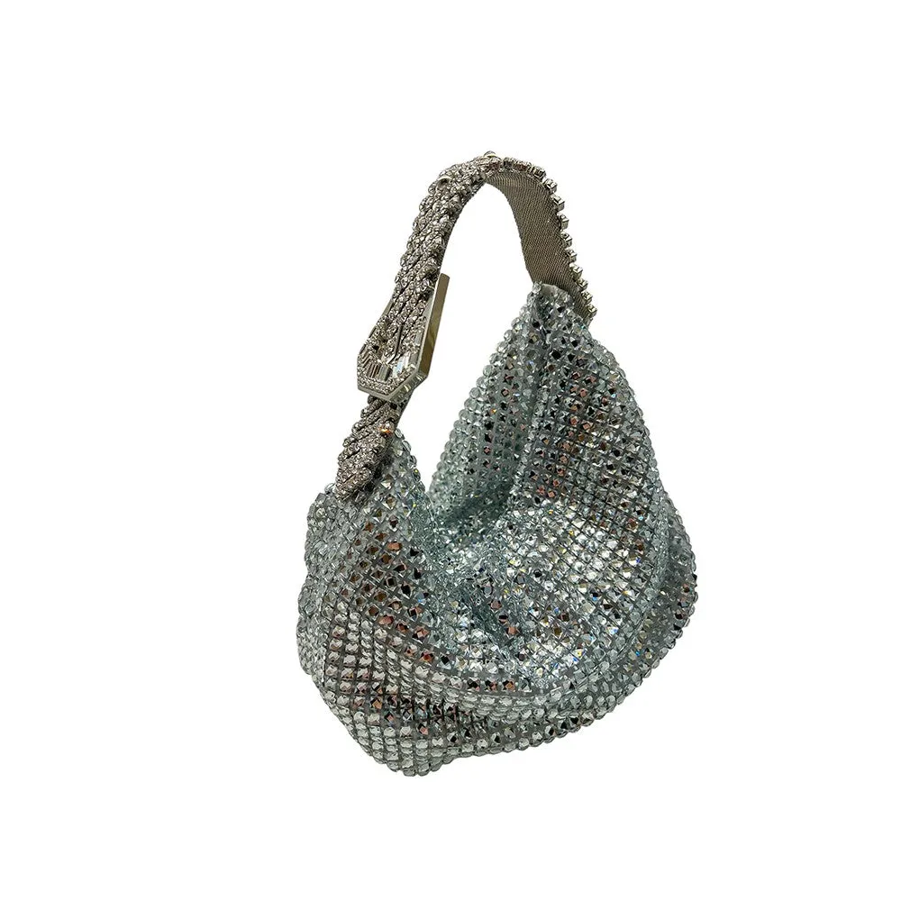 Jill Crystal Net Crystal