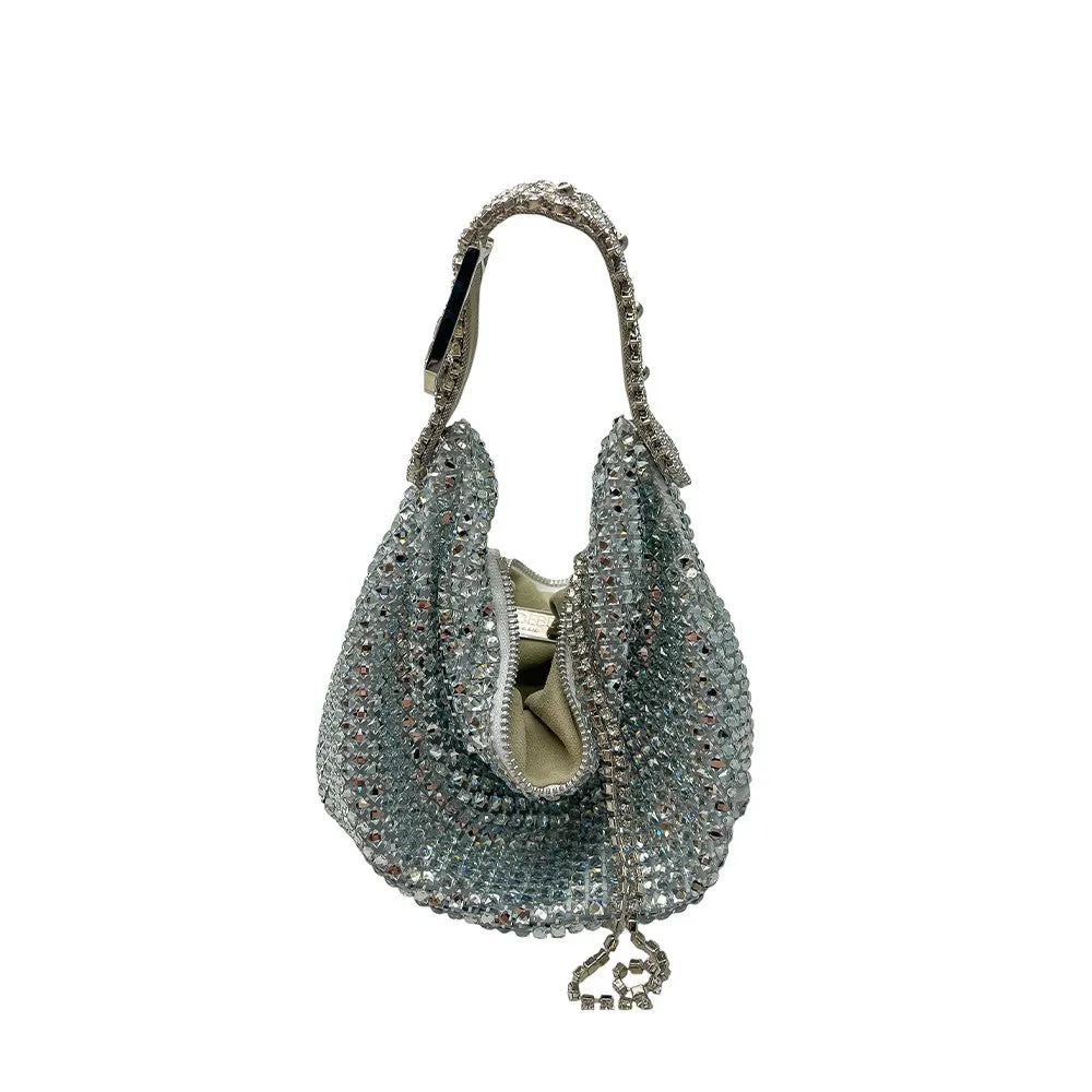 Jill Crystal Net Crystal
