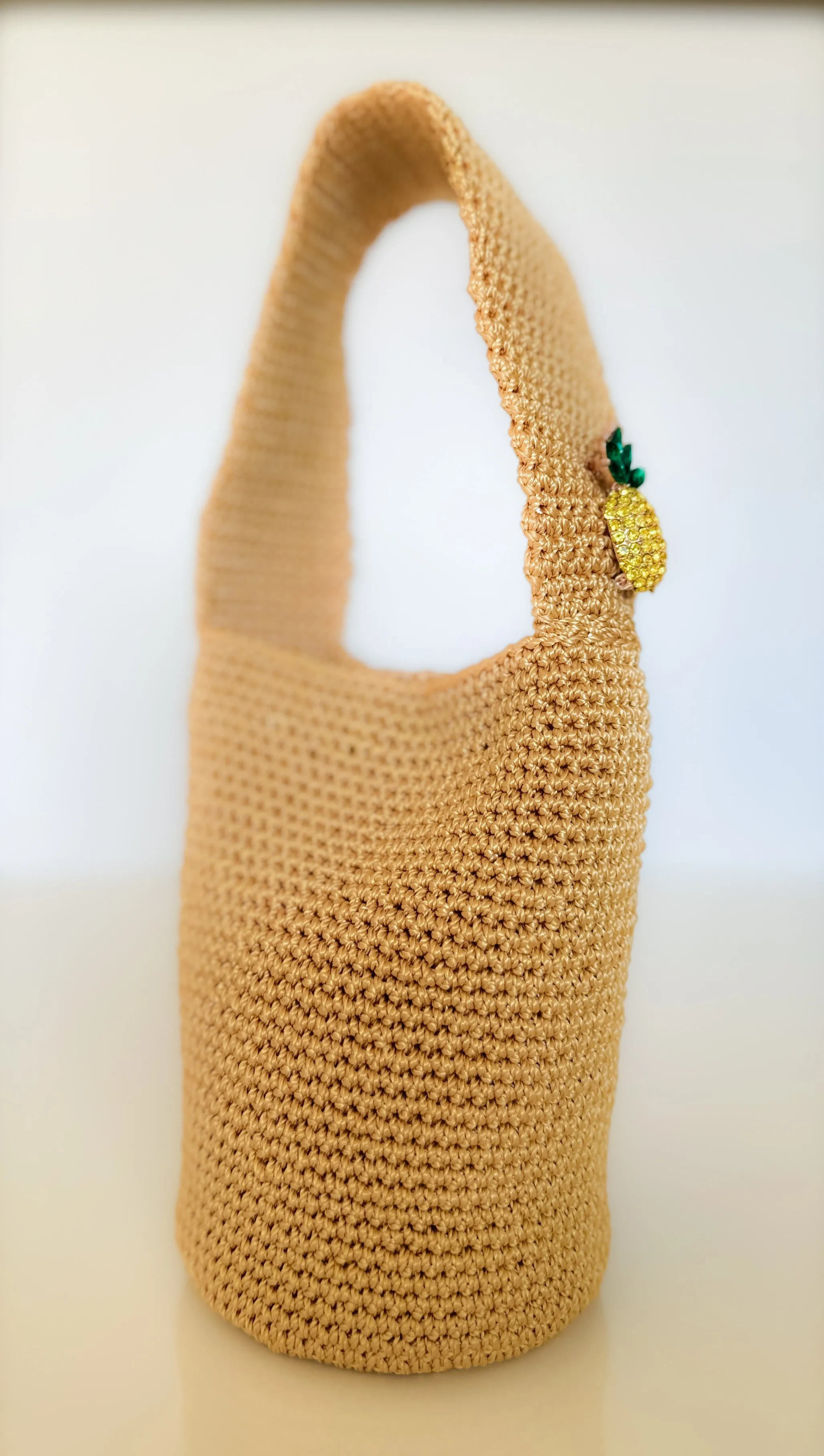 Joan Handwoven Bag