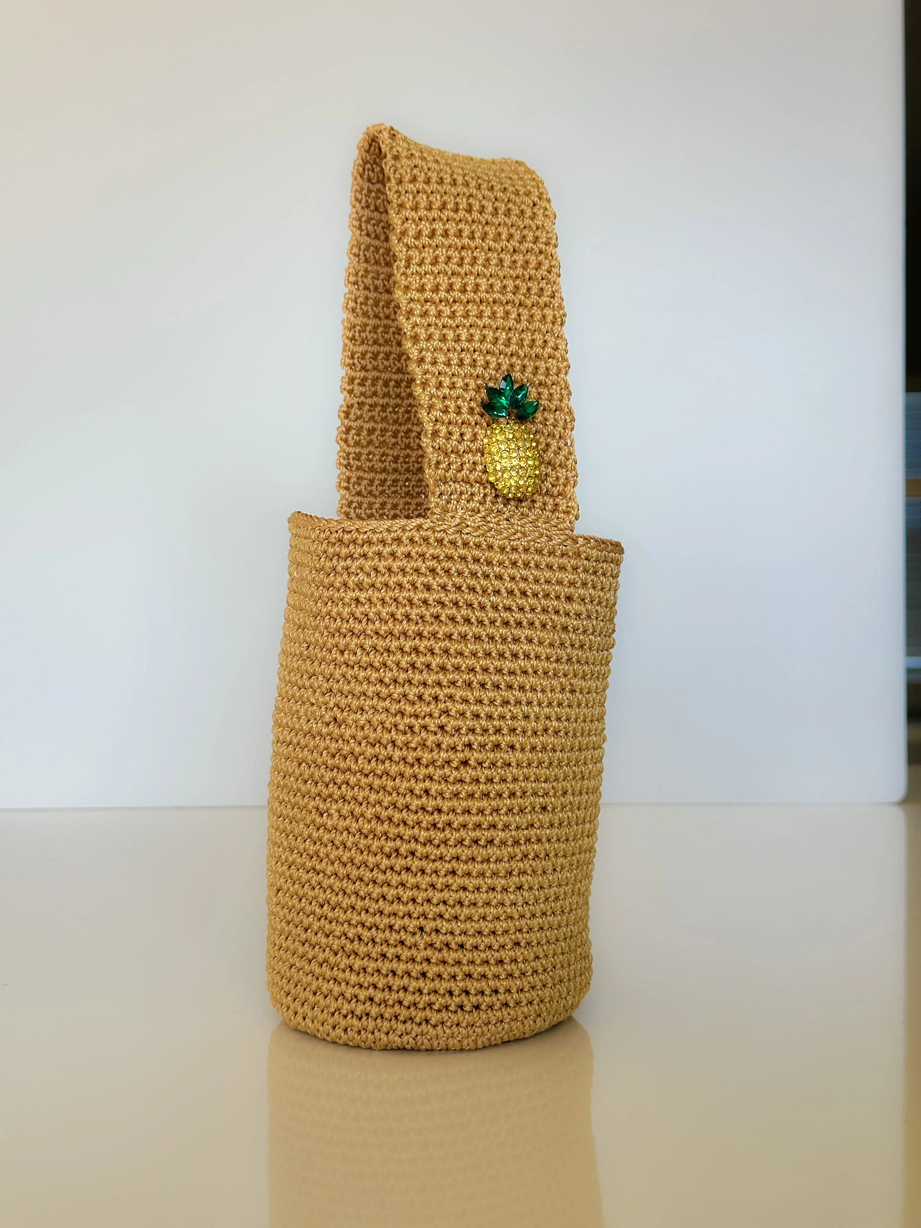Joan Handwoven Bag