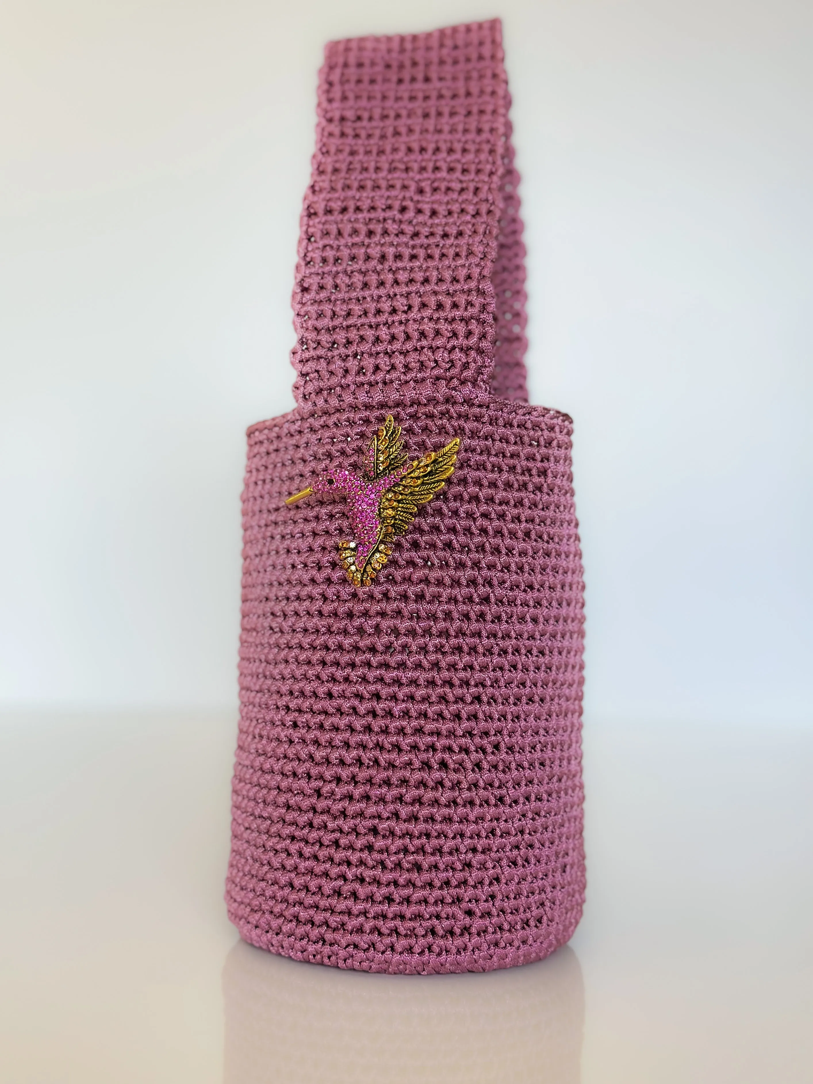 Joan Handwoven Bag