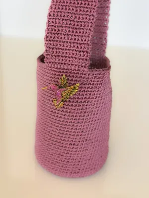 Joan Handwoven Bag