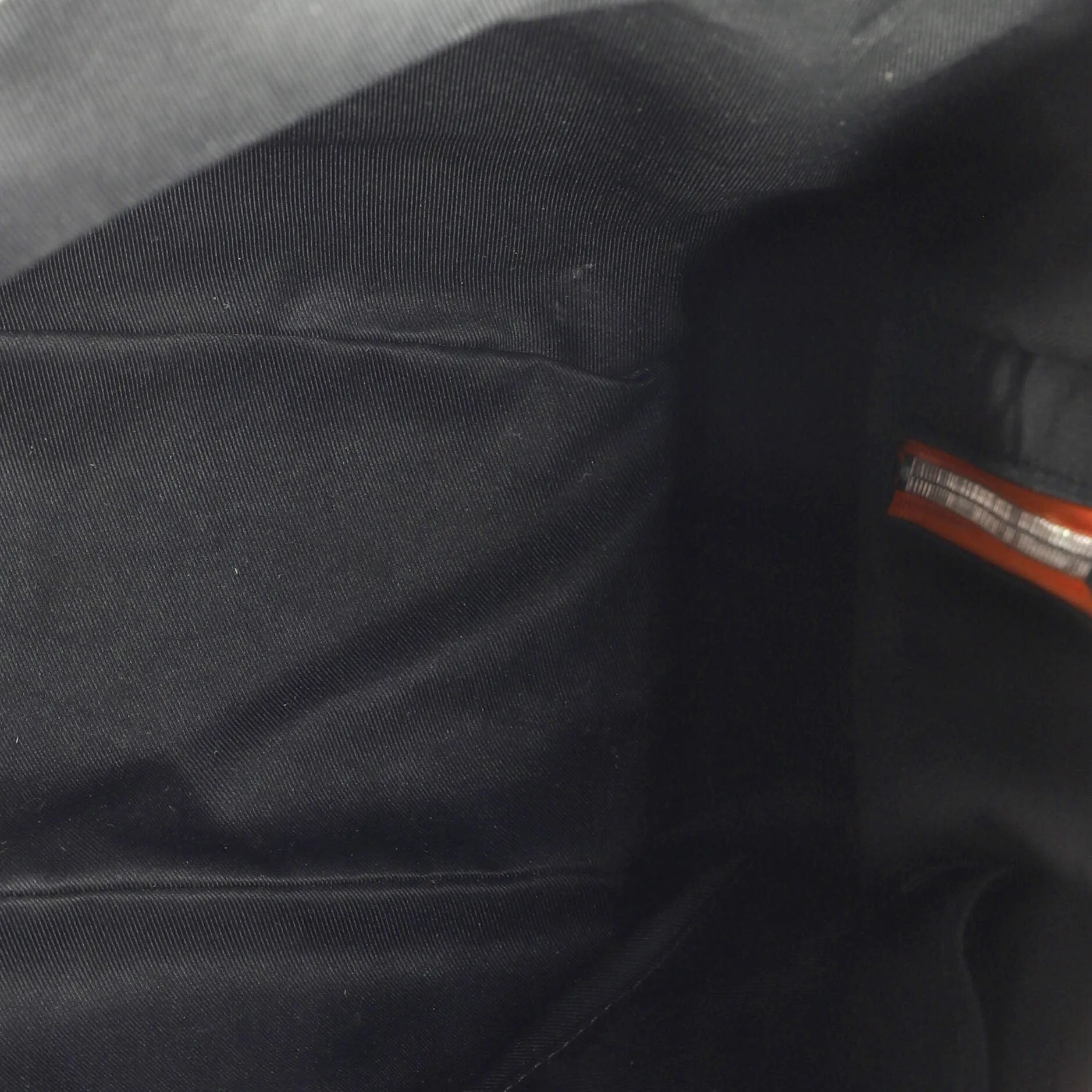 Josh Backpack Damier Graphite