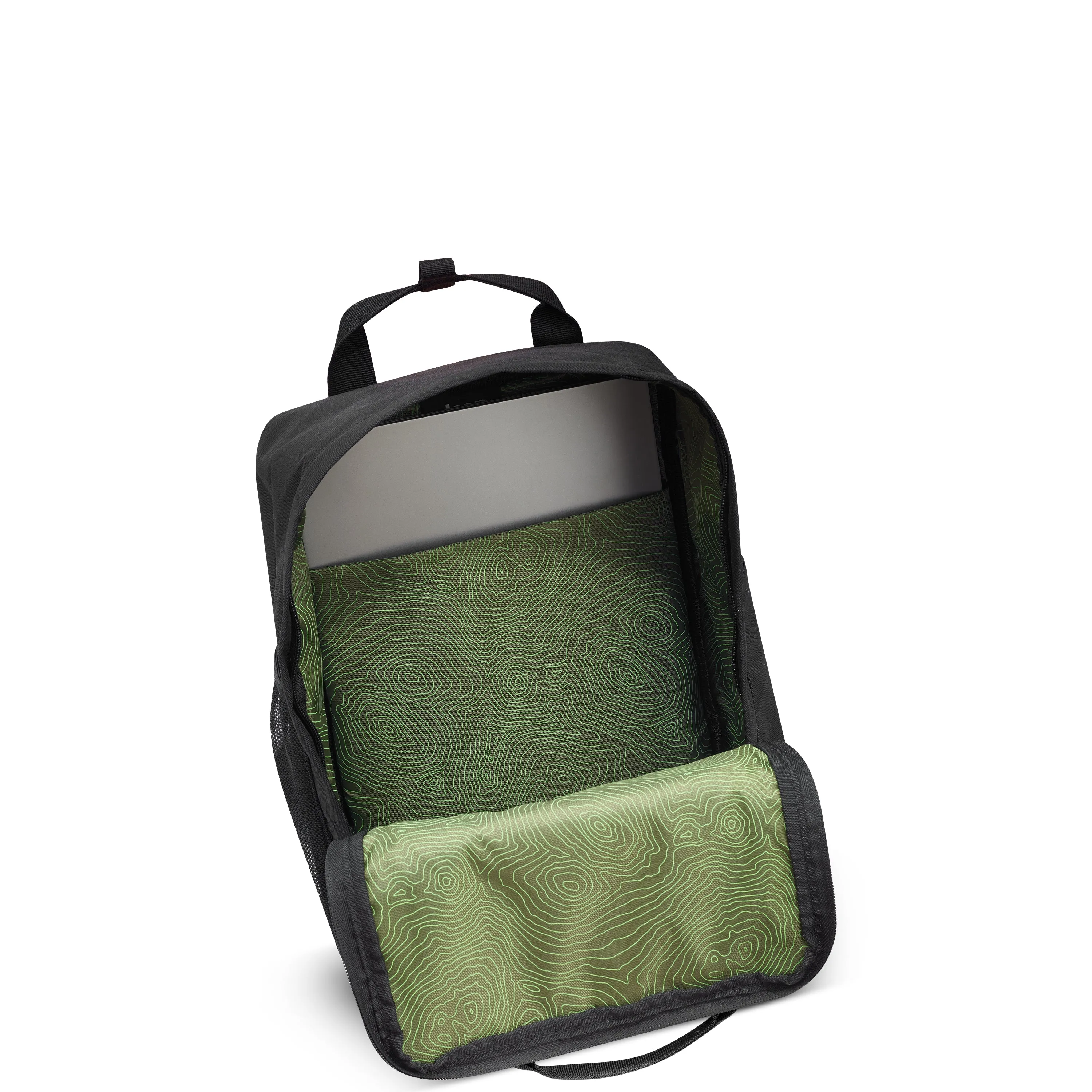 JS014D - Tote 18L