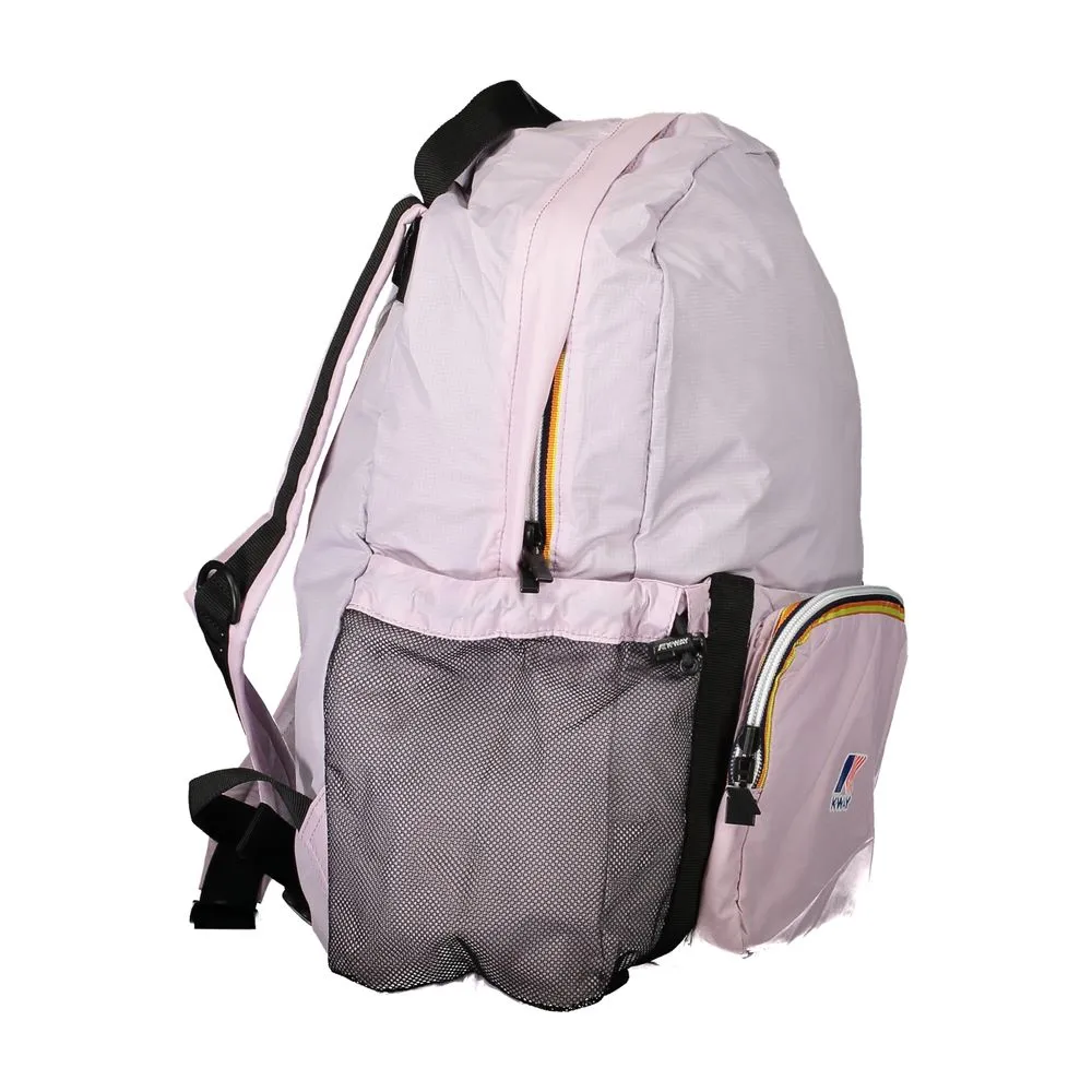 K-WAY Polyamide Women's Backpack
