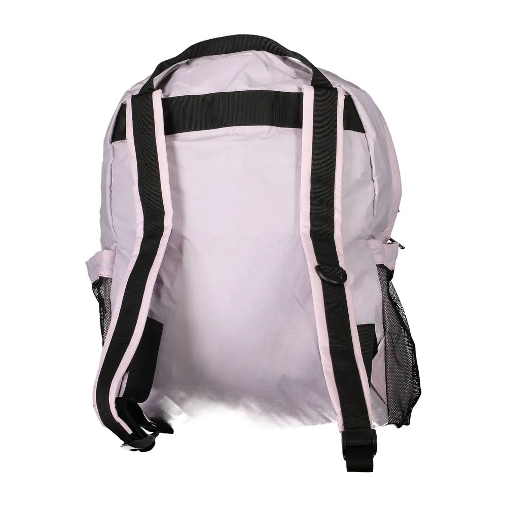 K-WAY Polyamide Women's Backpack