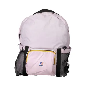 K-WAY Polyamide Women's Backpack