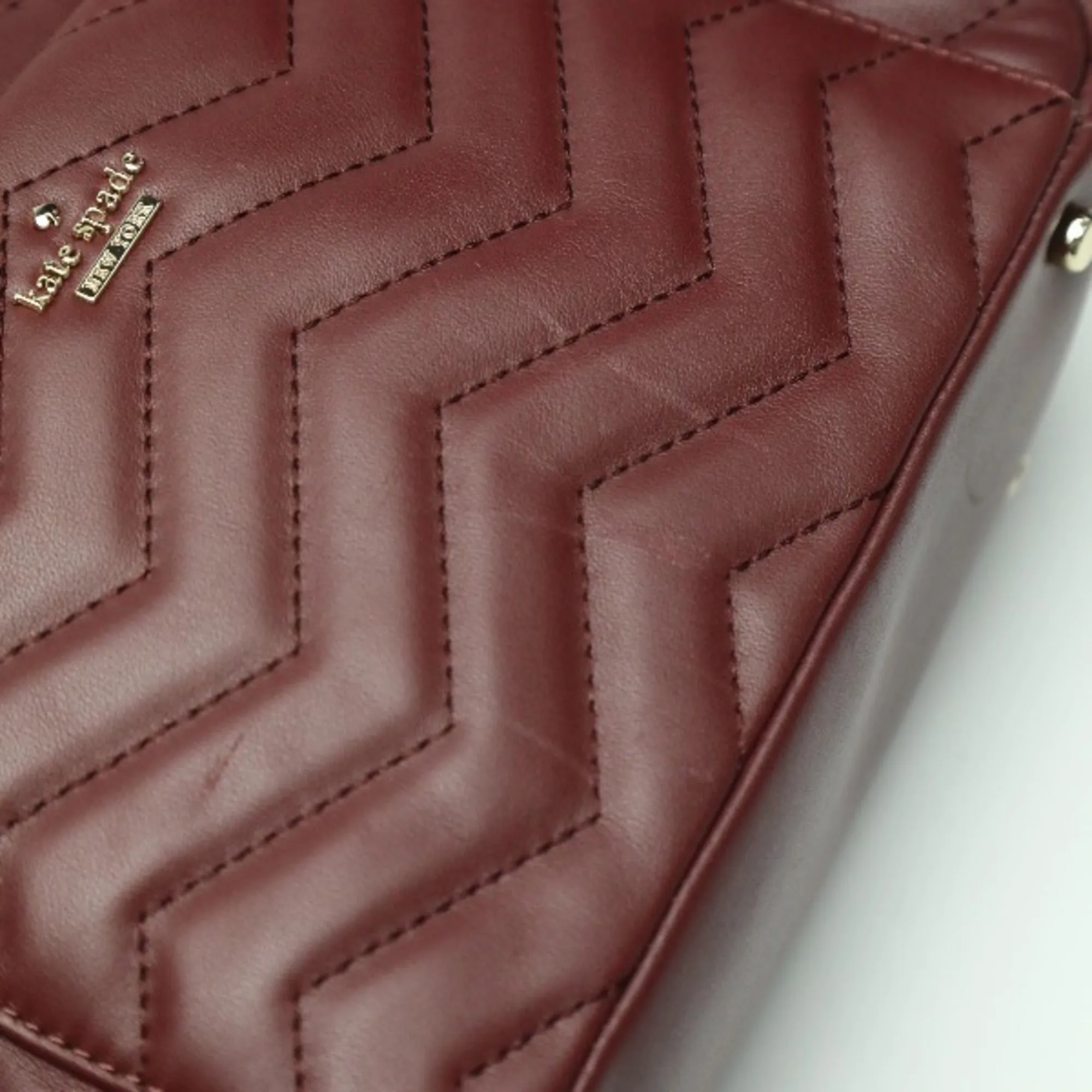 Kate Spade  Backpack (Pre-Owned)