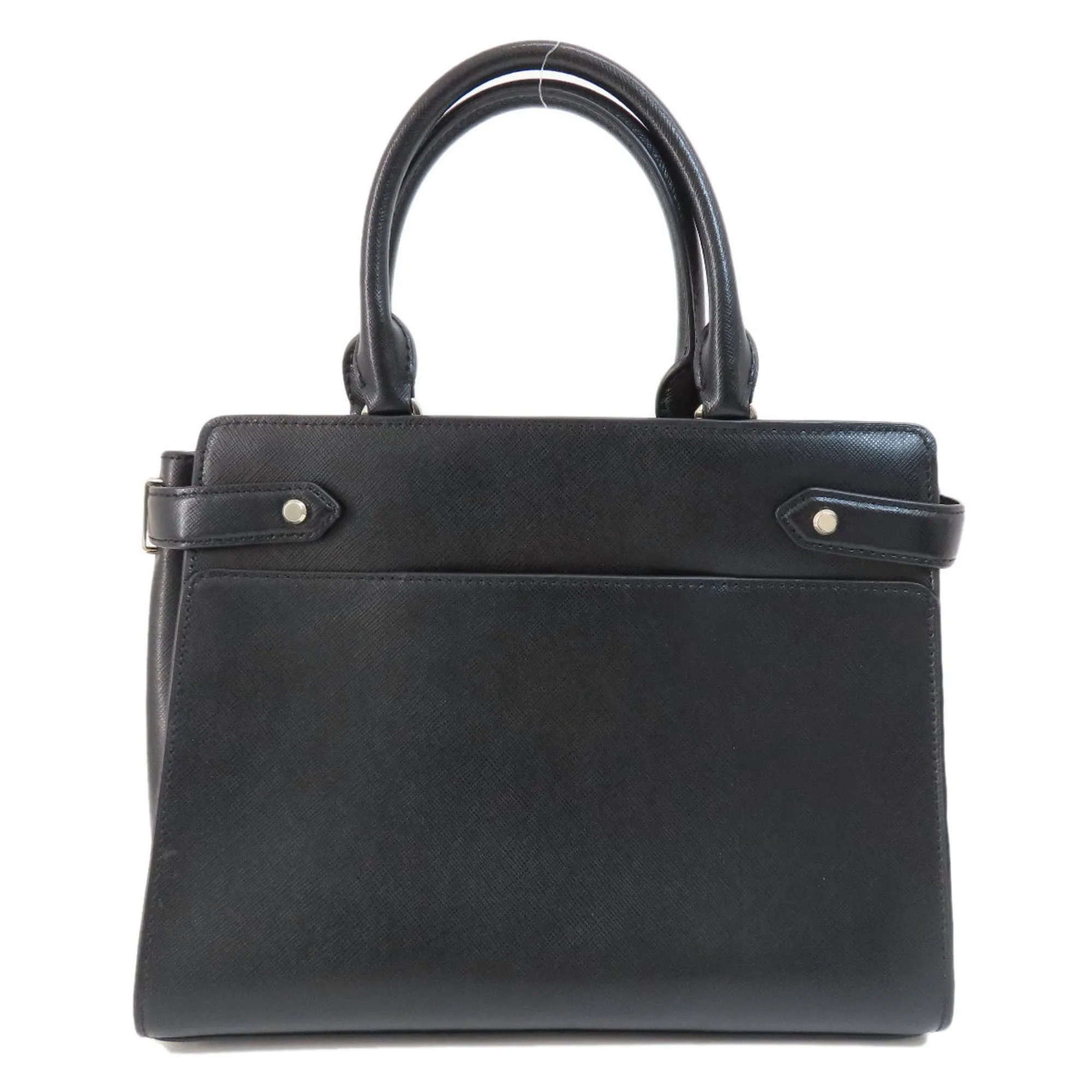 Kate Spade  Leather Handbag (Pre-Owned)