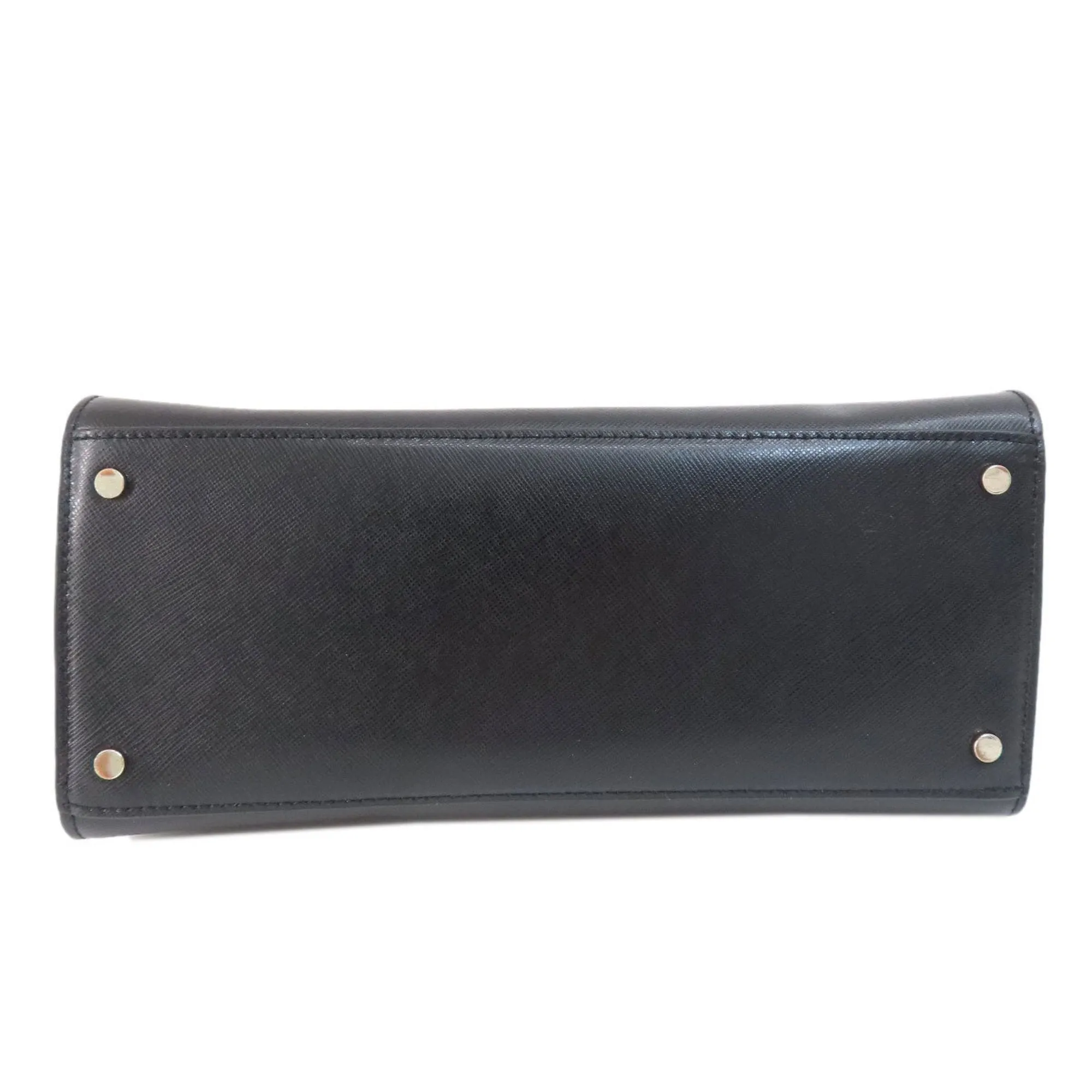 Kate Spade  Leather Handbag (Pre-Owned)