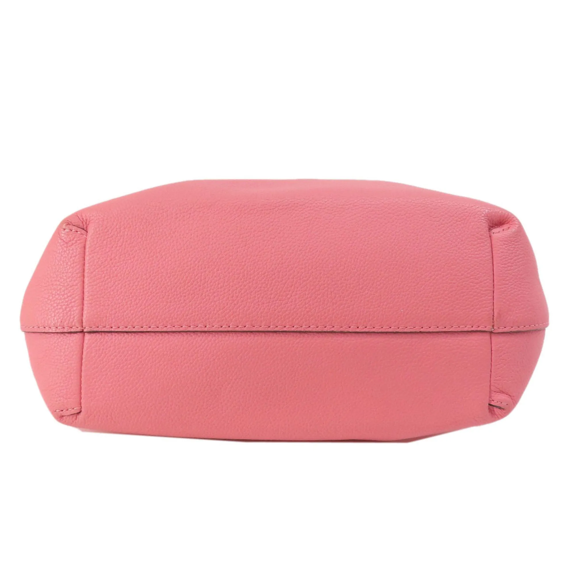 Kate Spade  Leather Handbag (Pre-Owned)