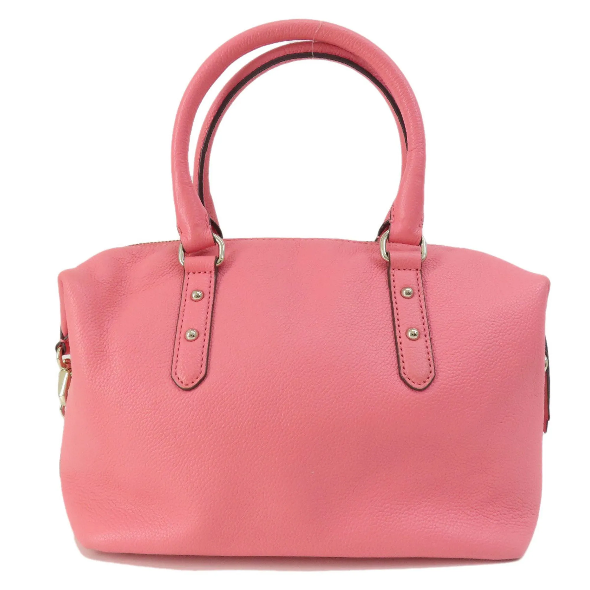Kate Spade  Leather Handbag (Pre-Owned)