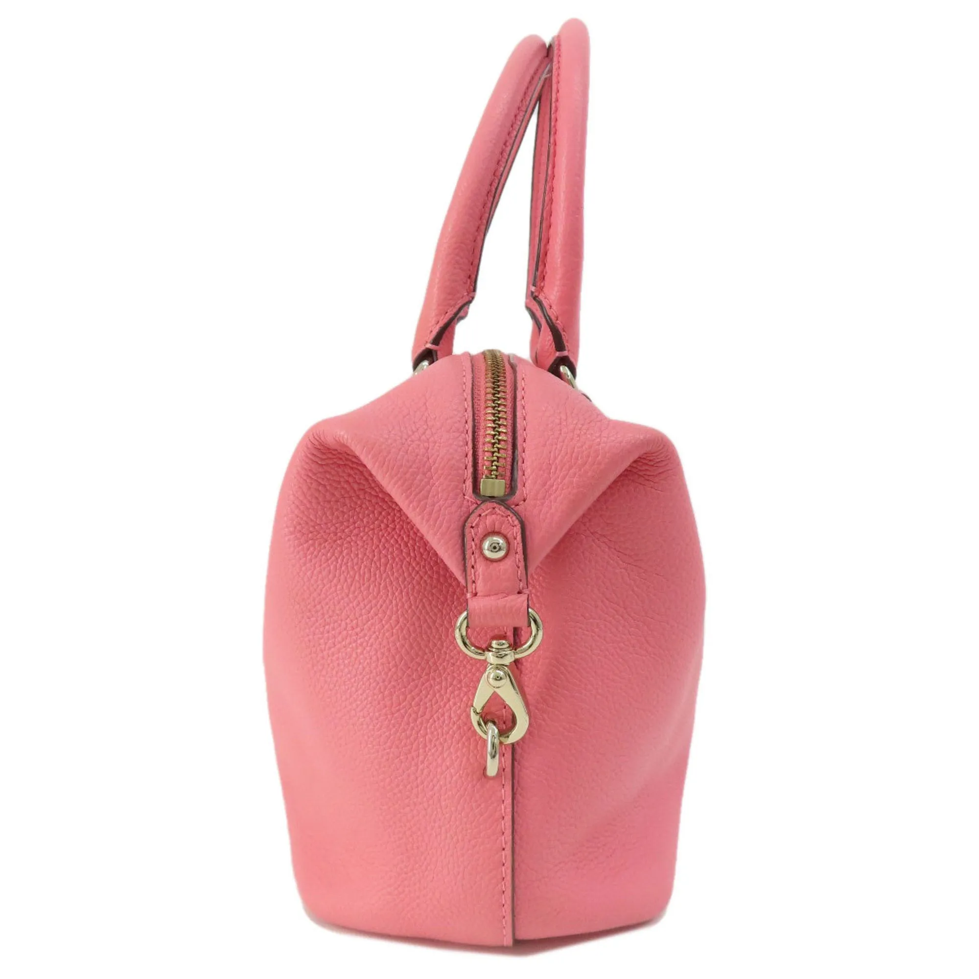 Kate Spade  Leather Handbag (Pre-Owned)