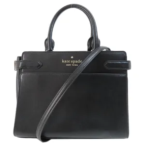 Kate Spade  Leather Handbag (Pre-Owned)