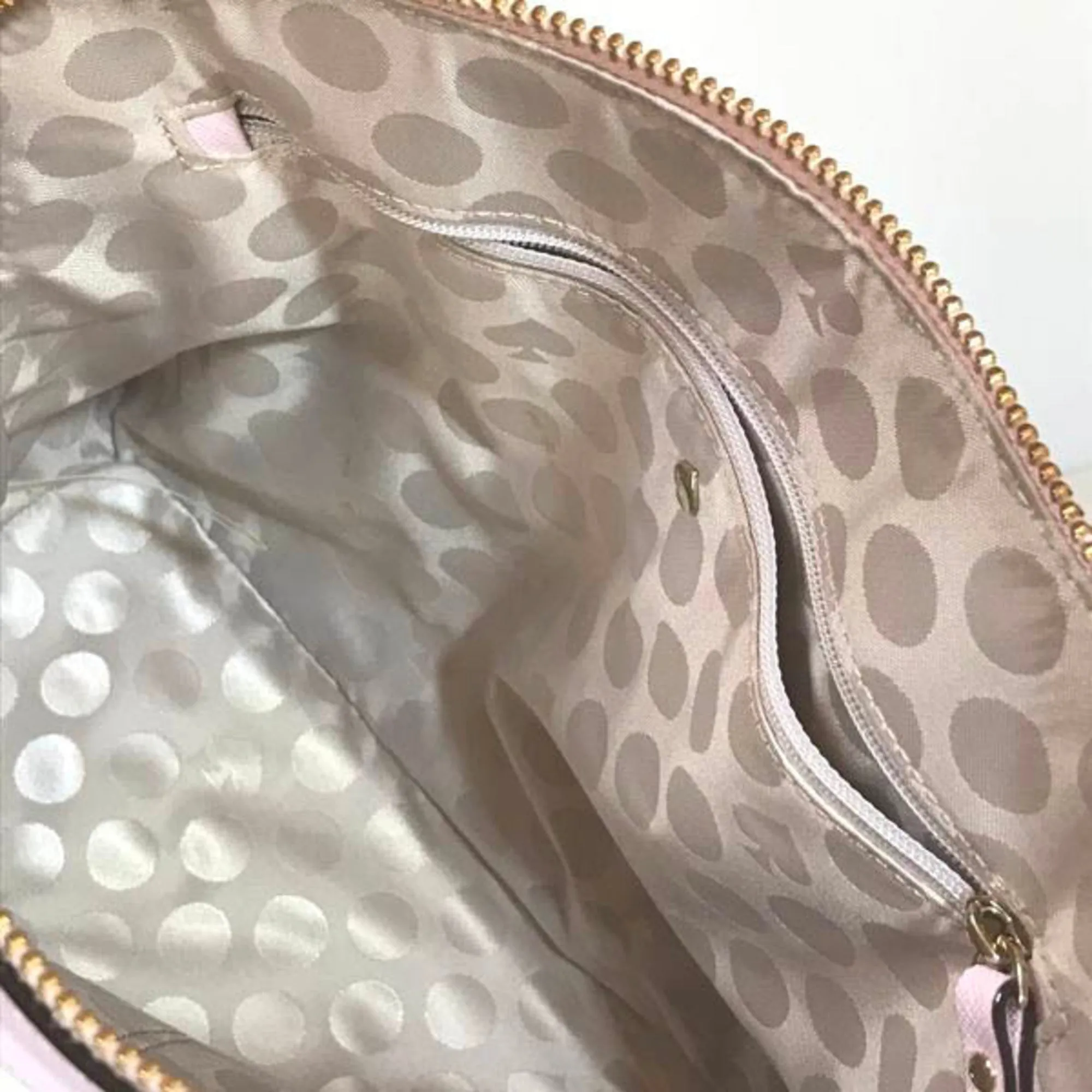 Kate Spade  Leather Shoulder Bag (Pre-Owned)