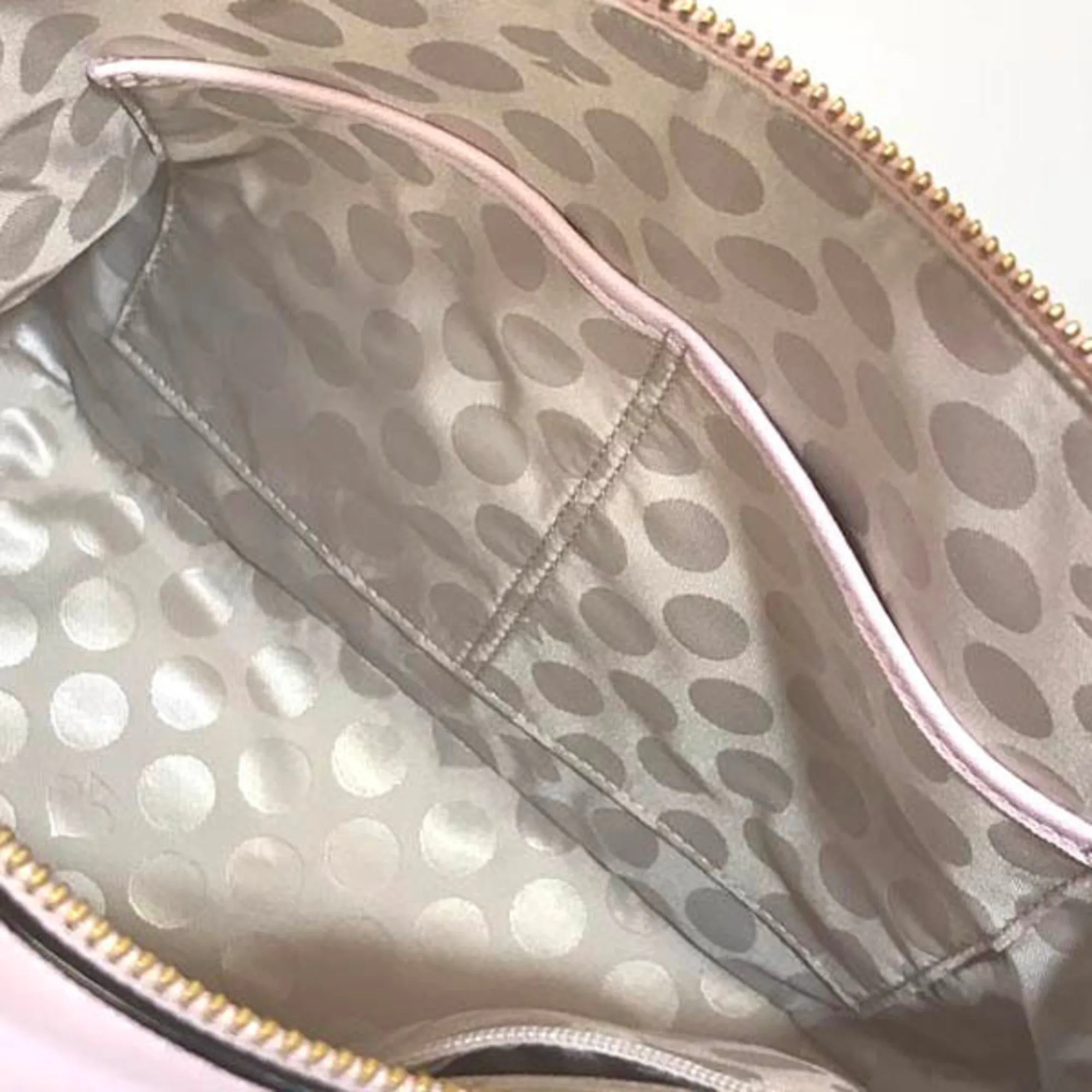 Kate Spade  Leather Shoulder Bag (Pre-Owned)